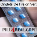 Green Hornet Tabs viagra3